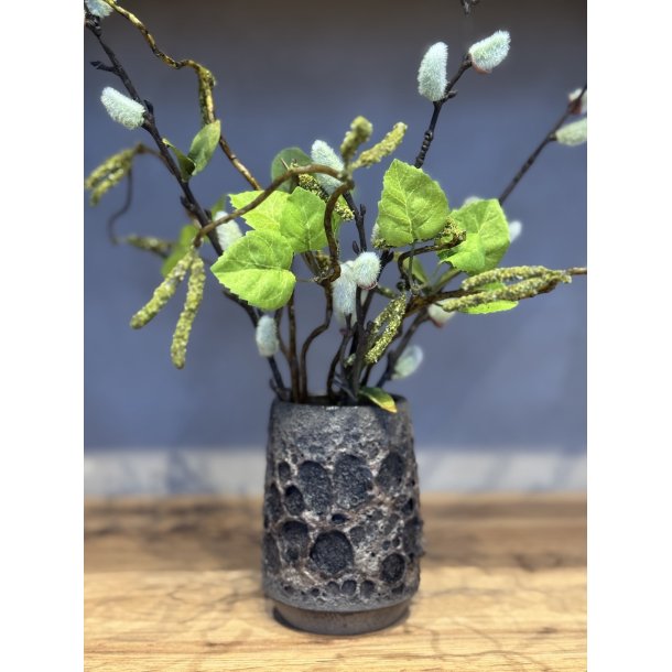 Vase, mellem, S�pindsvin