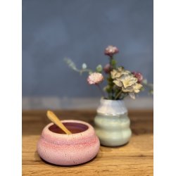 Minisk�l, Rosa