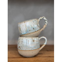 Krus m. hank, Grnmusling