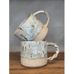 Krus m. hank, Grnmusling