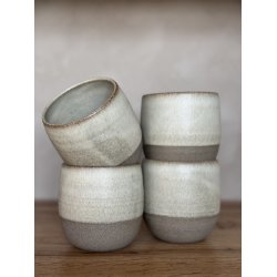 Krus u. hank, Nordisk strand