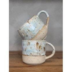 Krus m. hank, Grnmusling