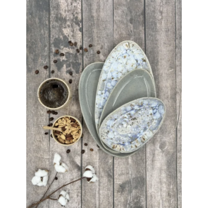 S�t m. 3 fade, Bl�musling